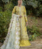 Rabazka Lawn Embroidered Unstitched 3-Piece Suit-WUS-SV1-25-LUX-05