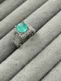 H&A Jewellery Adjustable Ring