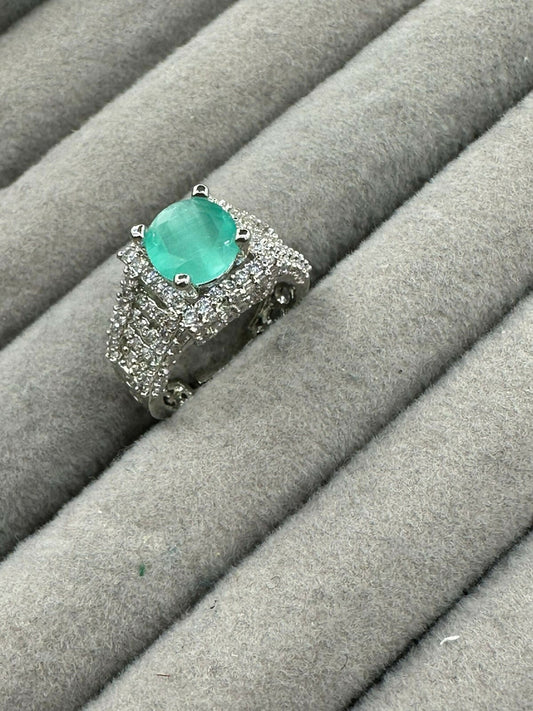 H&A Jewellery Adjustable Ring