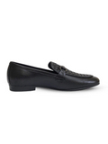 Royale Leather Men’s Loafers- 9523