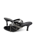 Royale Leather Women’s Heels-780