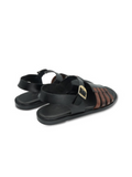 Royale Leather Men’s Sandals-4220
