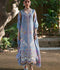 Binilyas Heritage Dore Summer'26 Lawn Embroidered Stitched 3-Piece Suit-172-A