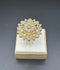 H&A Jewellery Adjustable Ring