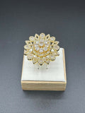 H&A Jewellery Adjustable Ring