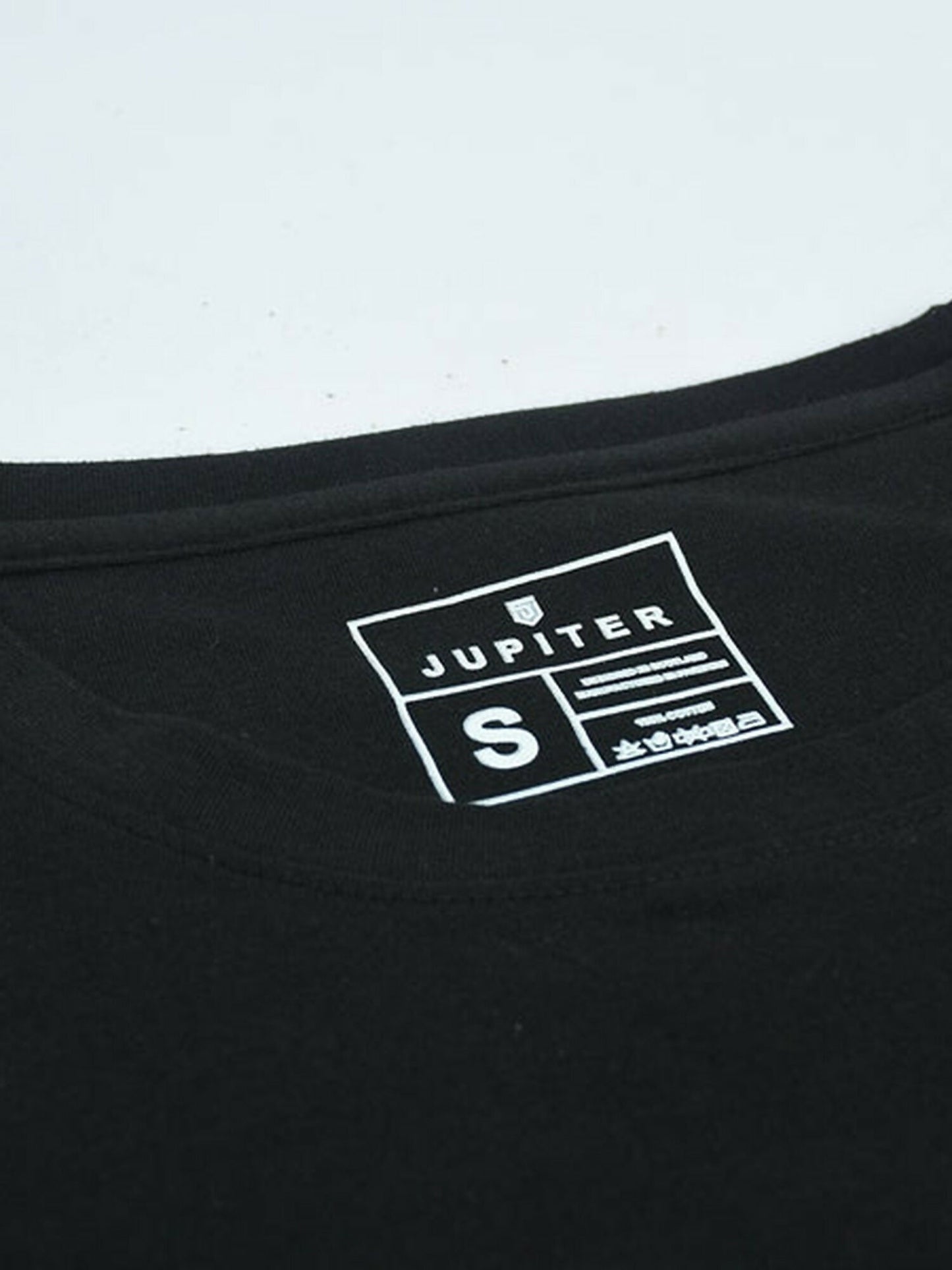 Jupiter Pro Dark Moon Graphic Tee-13574