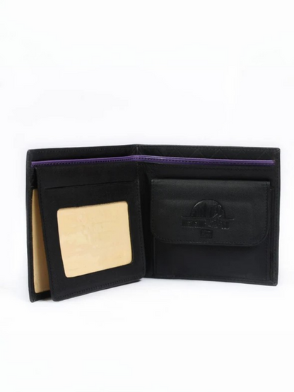 Funky's Finest Pattern Design Wallet-9842