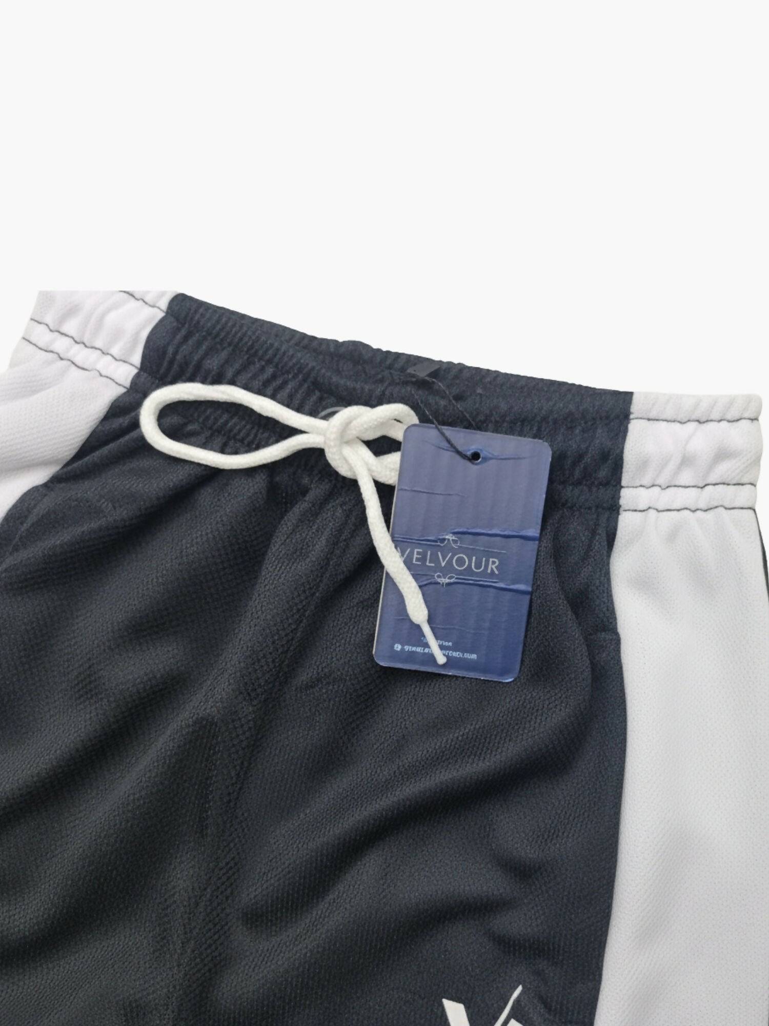 Velvour Mesh Trouser-VT06-B 51