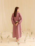 Mahnur Lawn Stitched 2-Piece Suit-Liliosa