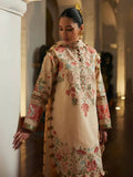 Elan LAWN'25 Embroidered Unstitched 3-Piece Suit-ZAHARA-EL25-07 B
