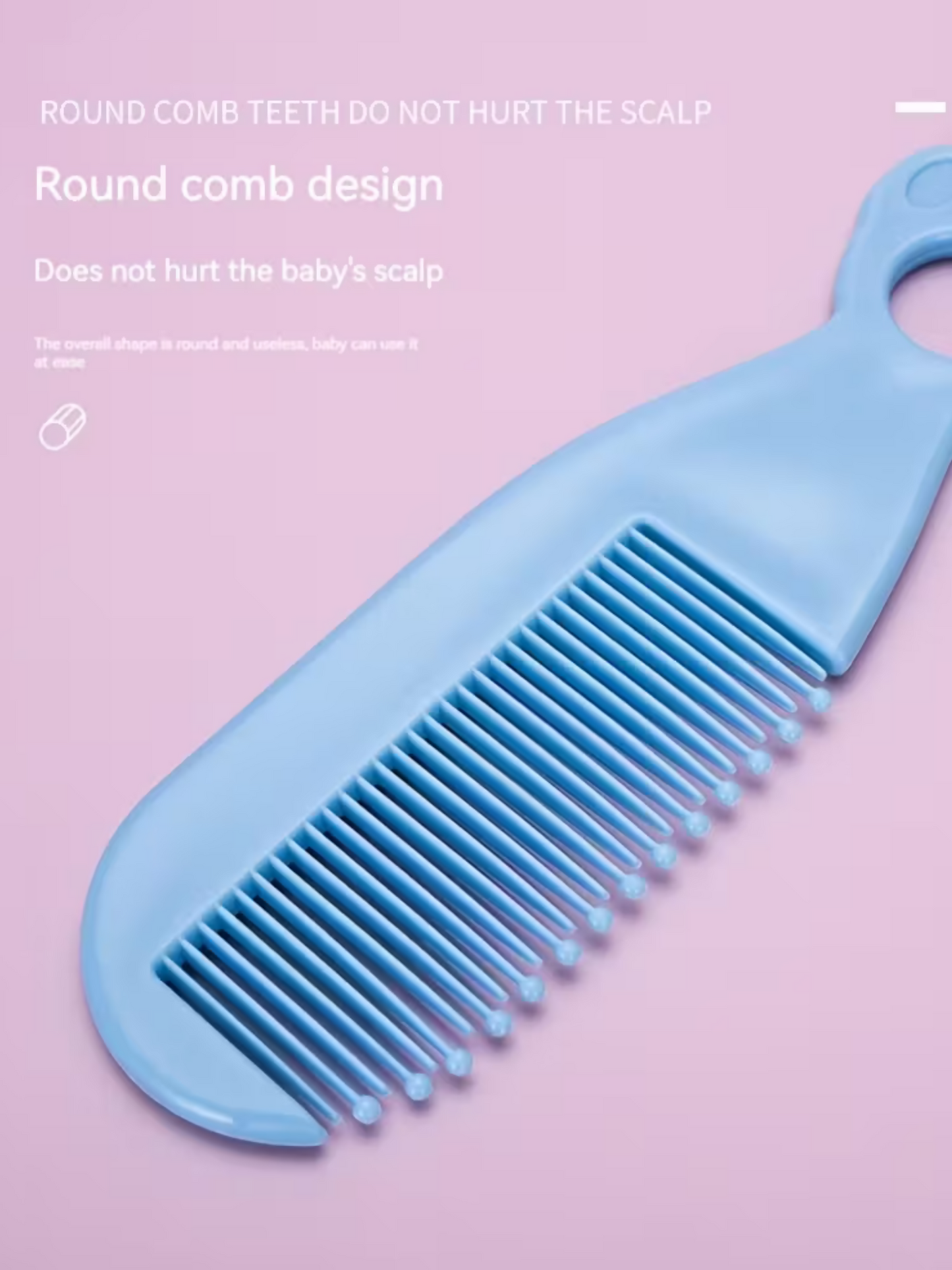 Mum n Bub Baby Care Set