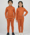 Velvour Ribbed Inner Suit-VIS41