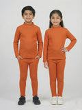 Velvour Ribbed Inner Suit-VIS41