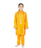 Velvour Girls Cotton Embroidered Stitched 2-Piece Suit-VG103-B