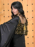 Ruby's Couture Ashiyana Silk Saree-Nisha