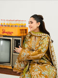 Mahnur Anaya Lawn Vol-1 Embroidered Unstitched 3-Piece Suit-ANA-003