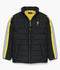 Velvour Full Sleeves Puffer Jacket-VJ43-D