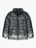 Velvour Full Sleeves Puffer Jacket-VJ33-A