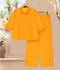 Velvour Girls Cotton Embroidered Co-Ord Set-VG150-A