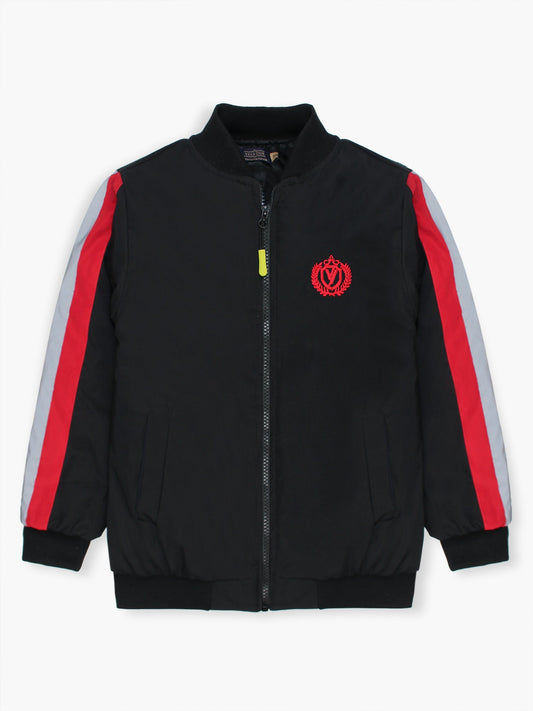Velvour Full Sleeves Jacket-VJ46-C