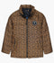 Velvour Full Sleeves Puffer Jacket-VJ50-A