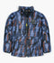 Velvour Full Sleeves Puffer Jacket-VJ47-A