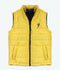 Velvour Sleeveless Puffer Jacket-VJ02-E