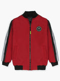 Velvour Full Sleeves Jacket-VJ46-D