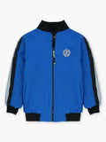 Velvour Full Sleeves Jacket-VJ46-B