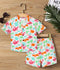 Velvour Cotton Printed Co-Ord set-VC29