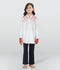 Velvour Girls Cotton Embroidered Stitched Tunic-VG118-A