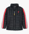 Velvour Full Sleeves Puffer Jacket-VJ43-C