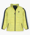 Velvour Full Sleeves Puffer Jacket-VJ43-A
