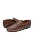 Royale Leather Men’s Loafers-7579