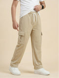 Velvour Boys Polyester Trouser-VT27-A