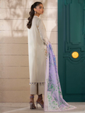 Sana Safinaz Lawn Embroidered Unstitched 3-Piece Suit-M251-012A-3CV