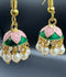 H&A Jewellery Jaipuri Jhumki