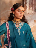 Binilyas Suroor Eid Pret'26 Lawn Embroidered Stitched 3-Piece Suit-243-B