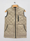 Jupiter Plain Puffer Gillet-13087