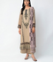 Imran Aftab Maya Winter Karandi Embroidered Unstitched 3-Piece Suit-IAKC-UF-30