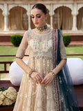 Parishay Jahanara Luxury Formals Chiffon Embroidered Unstitched 3-Piece Suit-JRA - 10