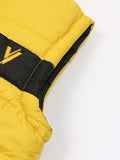 Velvour Sleeveless Puffer Jacket-VJ53-B