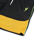 Velvour Poly Athletic Sleeveless Tracksuit-VST60-C