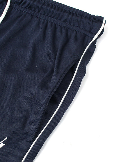 Velvour Poly Athletic Sleeveless Tracksuit-VST60-B