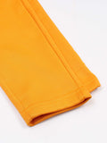 Velvour Fleece Mock Neck Tracksuit-VWT22-A