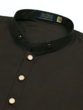Velvour Boys Cotton Stitched Shalwar Kameez-VB212-A