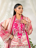 Rabazka Lawn Embroidered Unstitched 3-Piece Suit-WUS-PELW-3PCS-S26-06