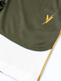 Velvour Poly Athletic Sleeveless Tracksuit-VST60-A
