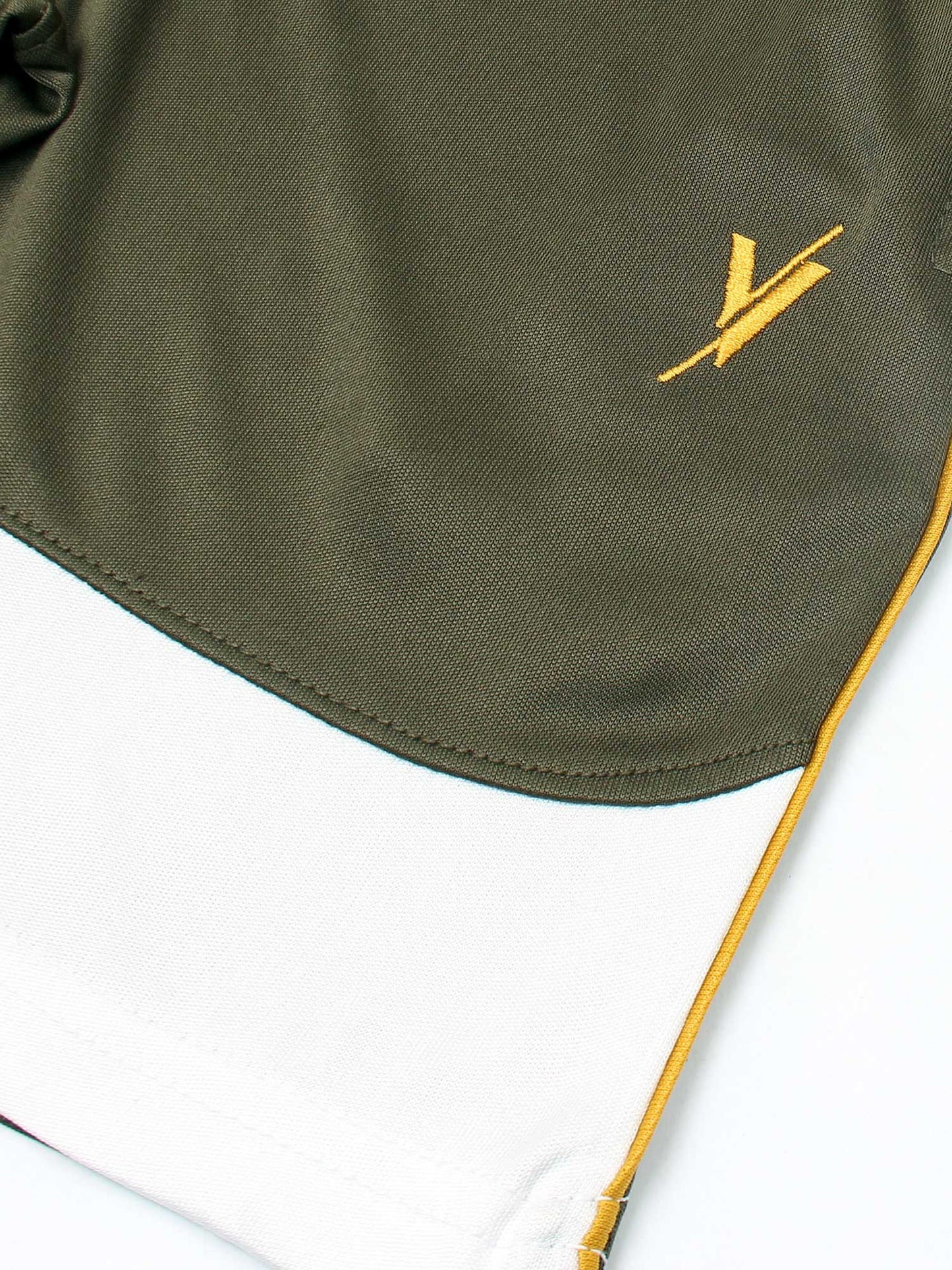 Velvour Poly Athletic Sleeveless Tracksuit-VST60-A