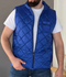 Jupiter Plain Puffer Gillet-13048